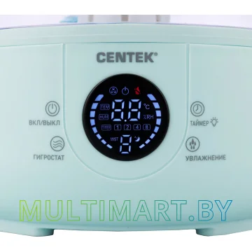 Увлажнитель воздуха CENTEK СТ-5110 картинка 5